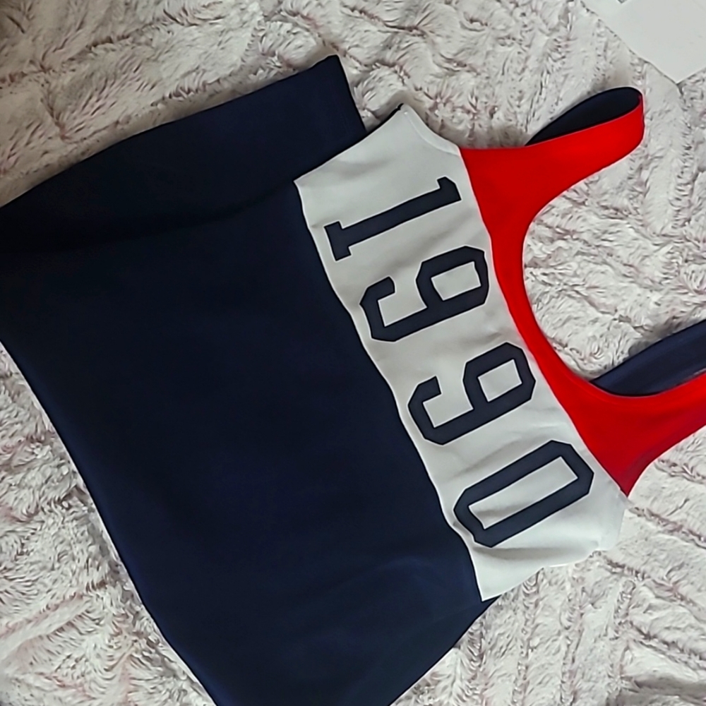 Size 2 dress